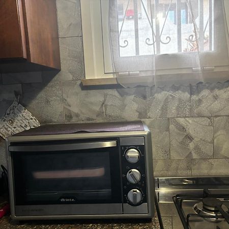 La Maison De Famille Appartamento Indipendente Con Cucina E Lavatrice 奧爾比亞 外观 照片