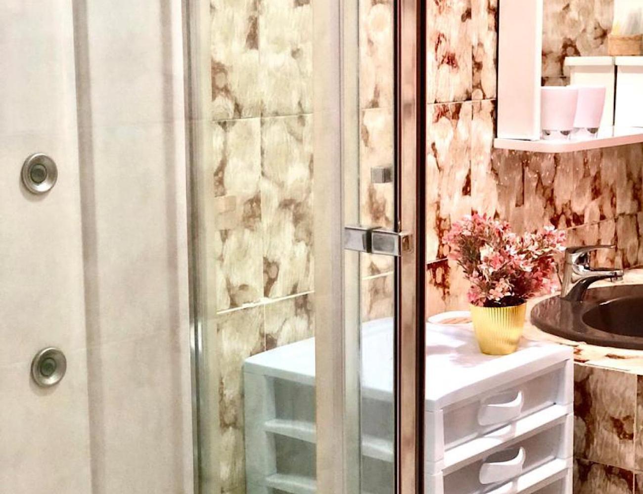 La Maison De Famille Appartamento Indipendente Con Cucina E Lavatrice 奧爾比亞 外观 照片